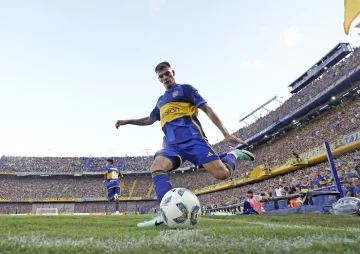 Pálida actuación de Boca que no pasó del empate ante Defensa y Justicia en la Bombonera Pálida actuación de Boca que no pasó del empate ante Defensa y Justicia en la Bombonera