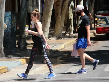 Sol y buen tiempo para despedir la semana Sol y buen tiempo para despedir la semana