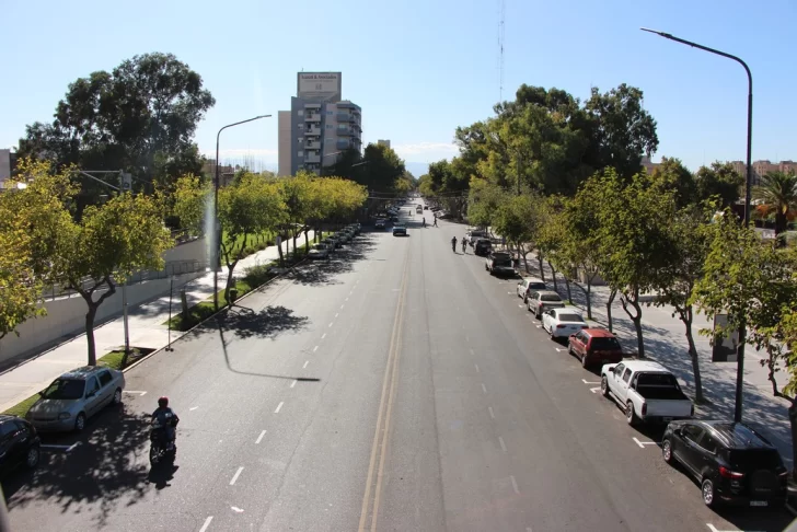 Sábado con máxima de 24 grados, antes de que baje la temperatura Sábado con máxima de 24 grados, antes de que baje la temperatura