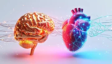 ¿Qué pasa en el cerebro y en el corazón cuando nos enamoramos? ¿Qué pasa en el cerebro y en el corazón cuando nos enamoramos?