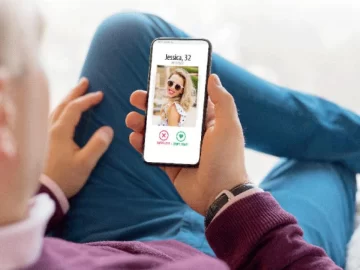 A protegerse de las estafas románticas