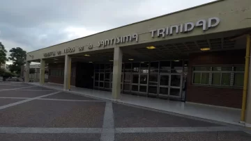 Murió una nena que recibió una descarga tras salir de la pileta y tocar un ventilador Murió una nena que recibió una descarga tras salir de la pileta y tocar un ventilador