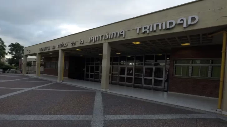 Murió una nena que recibió una descarga tras salir de la pileta y tocar un ventilador Murió una nena que recibió una descarga tras salir de la pileta y tocar un ventilador