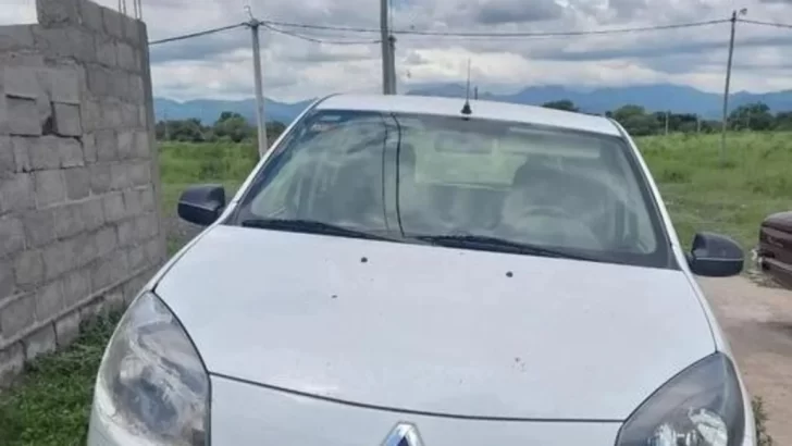 Hallan a dos hermanos muertos y golpeados en una finca