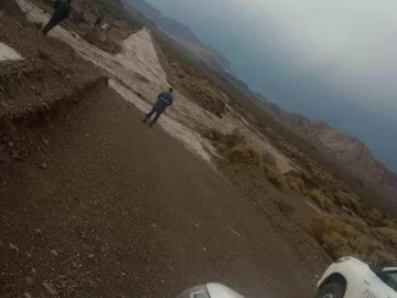 Viviendas afectadas y familias evacuadas, el saldo de la tormenta Viviendas afectadas y familias evacuadas, el saldo de la tormenta