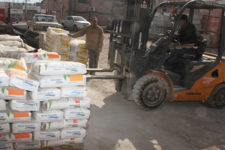 Sólo en el último año, construir una casa se encareció casi al cuádruple