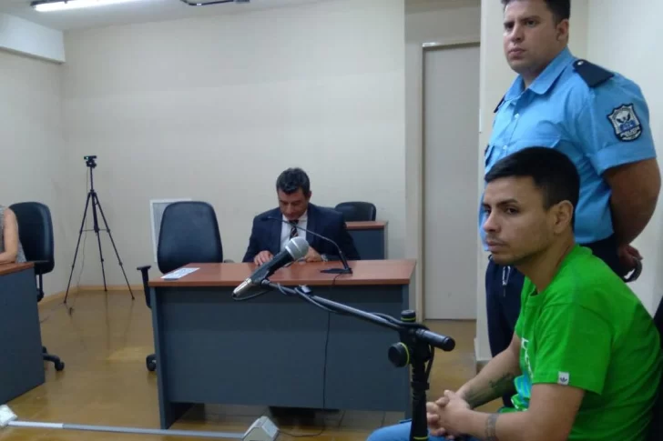 Estafaba a comerciantes por transferencias bancarias truchas: condenado por 2 hechos