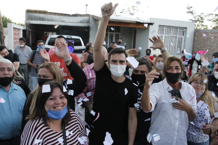 El bloquismo fijó fecha de elecciones y hay caldo de cultivo para una interna