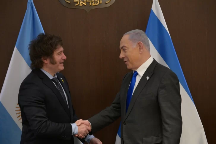 No descartan plebiscito para avanzar con la Ley Ómnibus