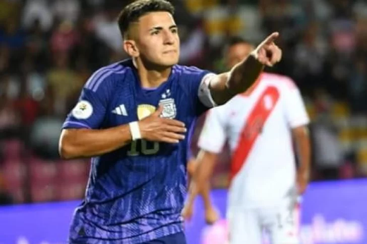 Argentina se juega mucho a futuro