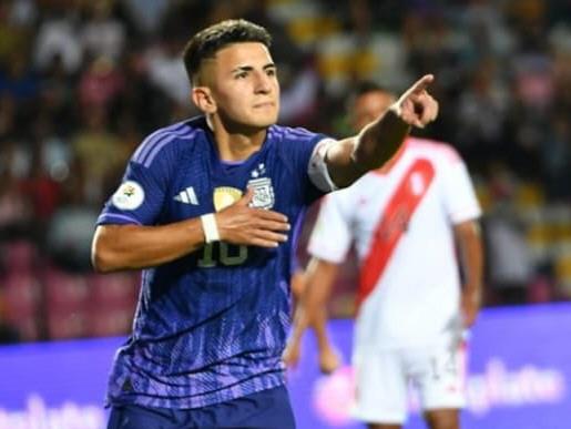 Argentina se juega mucho a futuro