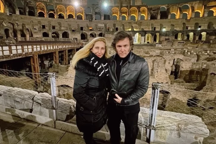 Quieren fortalecer la alianza de los libertarios con el macrismo