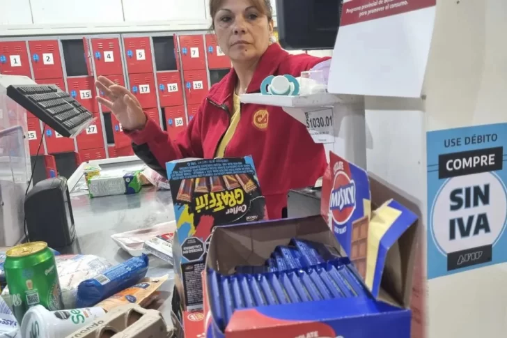 Diputados presentaron proyecto para que Compre sin IVA sea ley