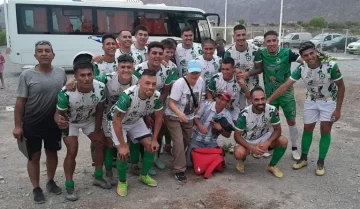 Con 11 partidos se completa la 4° fecha