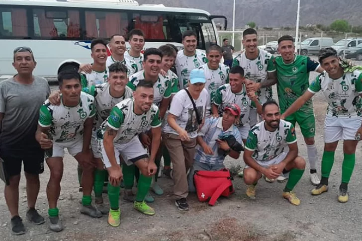 Con 11 partidos se completa la 4° fecha