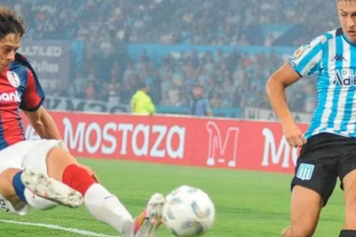 Dos ‘grandes’ y una necesidad