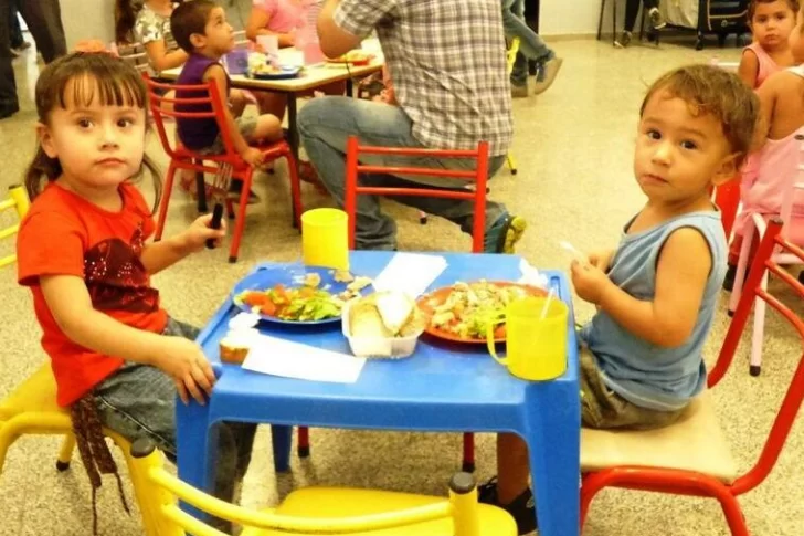 Jardines de Cosecha: por el retraso en el inicio, abrirán aún en época escolar