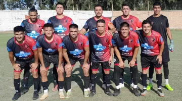 San Miguel fue más que Sol de Mayo San Miguel fue más que Sol de Mayo