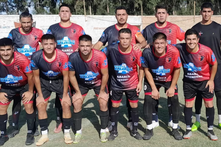 San Miguel fue más que Sol de Mayo