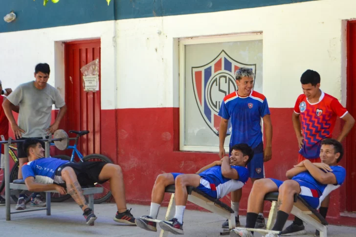 Un Triunvirato, al mando