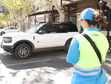 Así funcionará la nueva aplicación del ECO: horarios, zonas y tarifas Así funcionará la nueva aplicación del ECO: horarios, zonas y tarifas