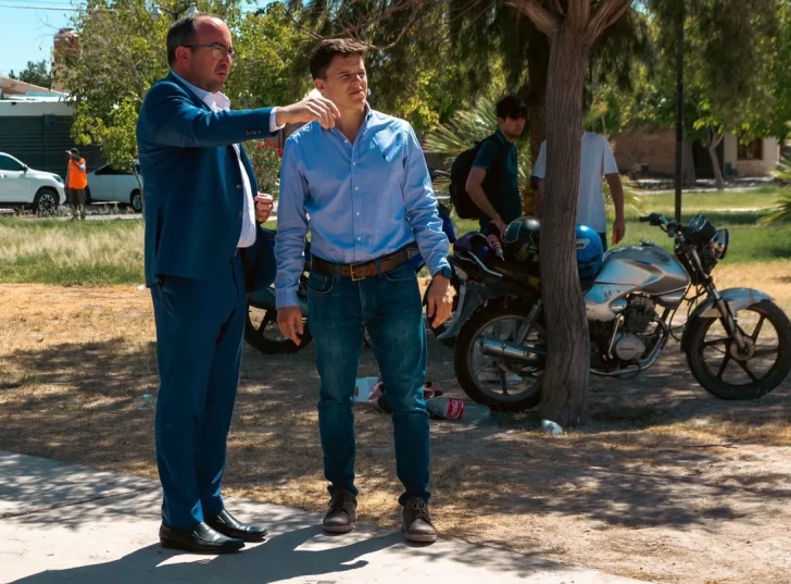 Tras nueve años, Rivadavia le cobró una deuda millonaria a Supercanal