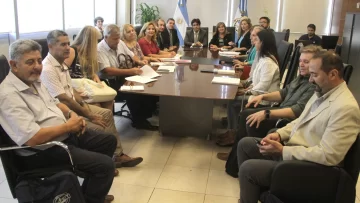 Tras el pago con aumento de este mes, el Gobierno dará otro en marzo