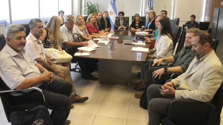 Tras el pago con aumento de este mes, el Gobierno dará otro en marzo