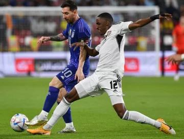 Ya son 36 partidos sin perder Ya son 36 partidos sin perder