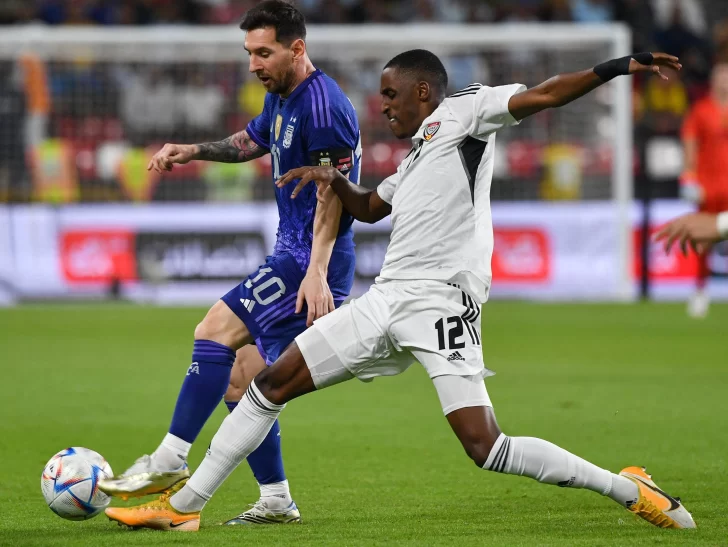 Ya son 36 partidos sin perder Ya son 36 partidos sin perder