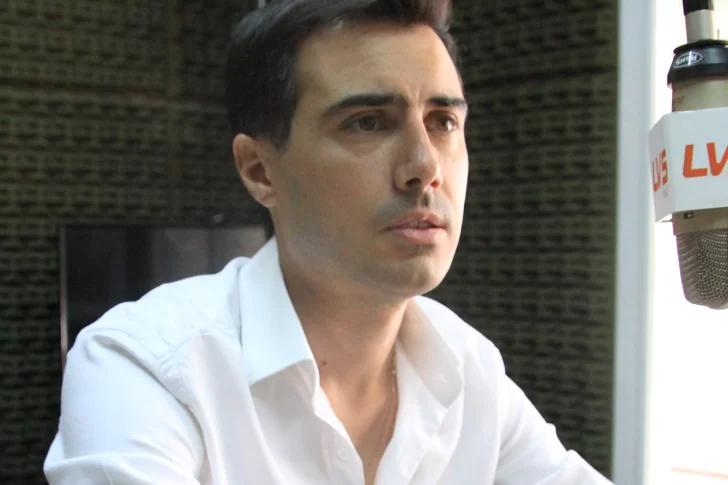 Bloquismo: Rueda va por la reelección y Bravo aseguró que le dará pelea