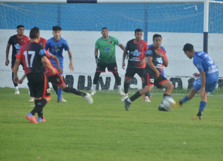 Ocho ya tienen su boleto asegurado