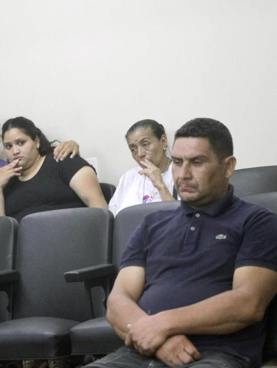 El acusado de matar a cuchillazos a su ex busca zafar por “alteraciones mentales” El acusado de matar a cuchillazos a su ex busca zafar por “alteraciones mentales”