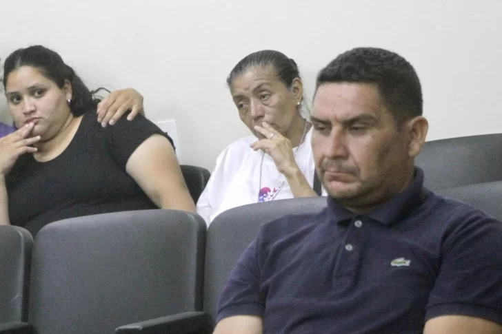 El acusado de matar a cuchillazos a su ex busca zafar por “alteraciones mentales”