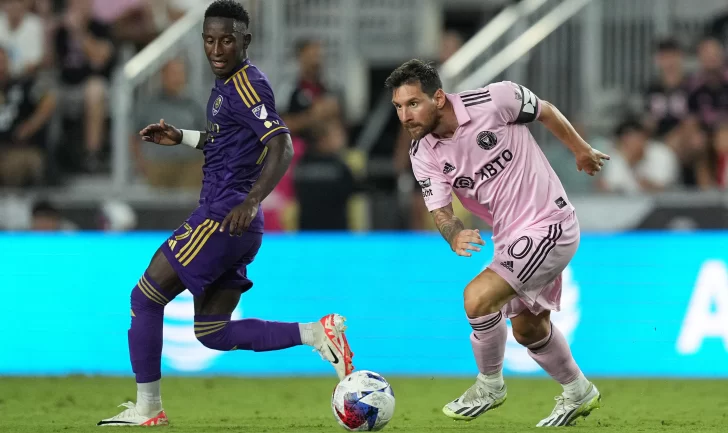 Un nuevo desafío de la Pulga