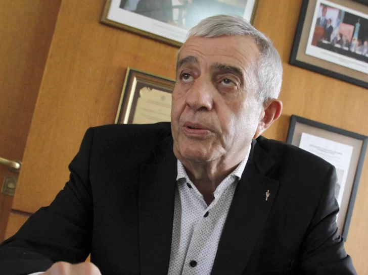 Acusatorio: una por una, así quedaron conformadas las Unidades Fiscales