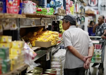 Jubilados: $134 mil de mínima y bono de $70 mil