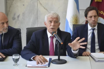 El Gobierno nacional inicia el cierre definitivo del Inadi