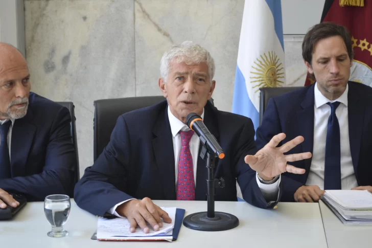 El Gobierno nacional inicia el cierre definitivo del Inadi