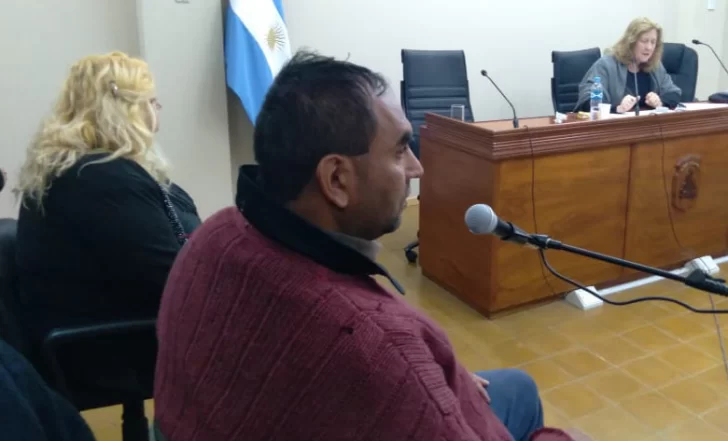 Creían que hacían tríos sexuales con una discapacitada, no se probó, sobreseídos