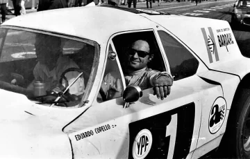 En la lista de grandes como Copello, Devoto o Henry