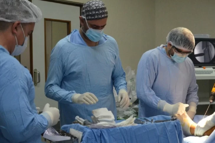 Extra por “permanencia en el cargo” para casi mil profesionales de Salud