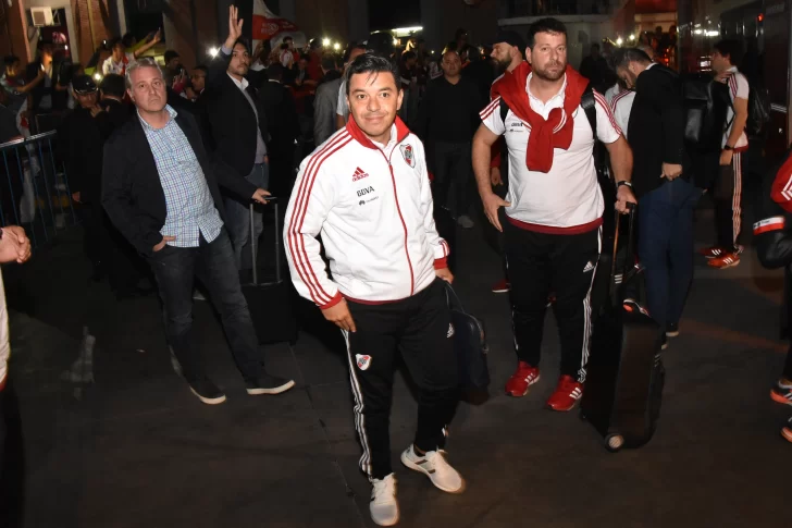 San Juan comenzó a paralizarse