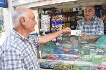 Dicen que hay monedas para canjear los billetes de 5 pesos Dicen que hay monedas para canjear los billetes de 5 pesos