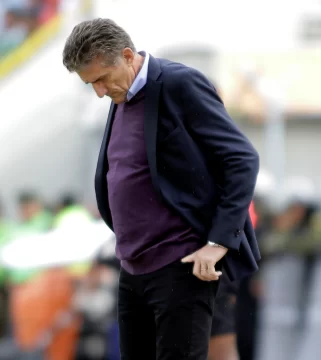 Continúa la incertidumbre Continúa la incertidumbre