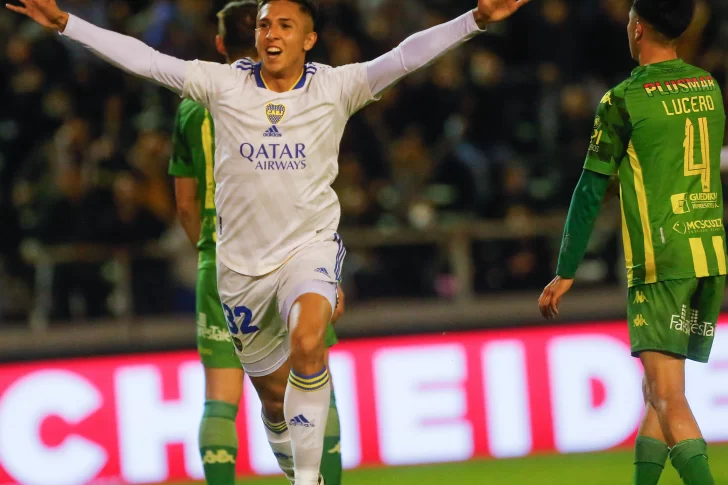 Palermo no pudo con Boca