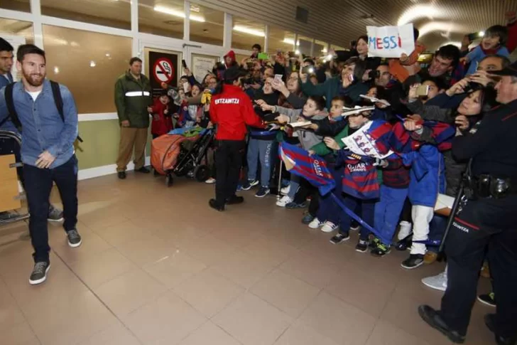 Alavés-Barcelona, previa de la final de la Copa del Rey