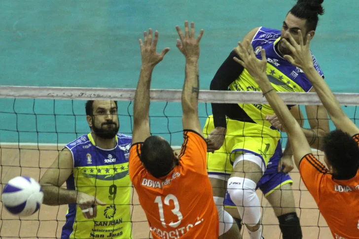 Una rápida recuperación