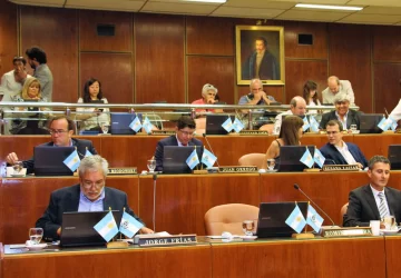 Las internas del massismo local afectan al futuro bloque del Frente Renovador