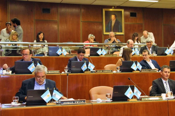 Las internas del massismo local afectan al futuro bloque del Frente Renovador